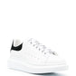 Alexander McQueen Oversized White Black 2019