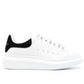 Alexander McQueen Oversized White Black 2019
