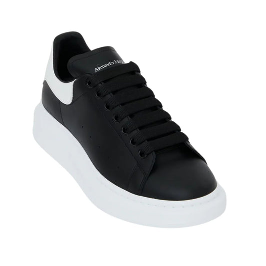 Alexander McQueen Oversized Black White 2019