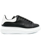 Alexander McQueen Oversized Black White 2019