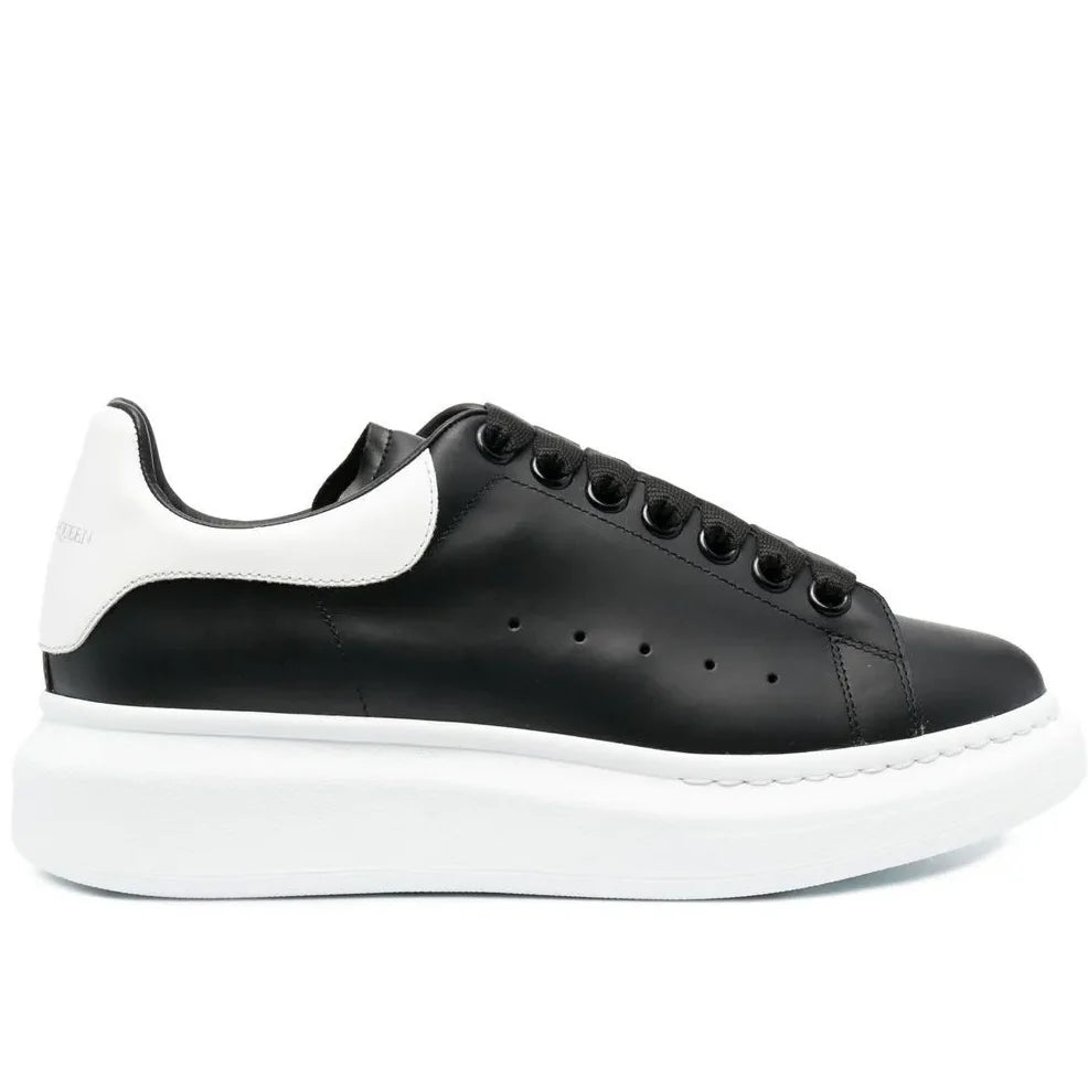 Alexander McQueen Oversized Black White 2019