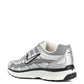 Nike P-6000 Metallic silver