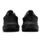 Nike V2K Run Triple Black