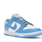 Nike sb dunk low UNC