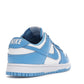 Nike sb dunk low UNC
