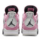 Nike Air Jordan 4 Orchid