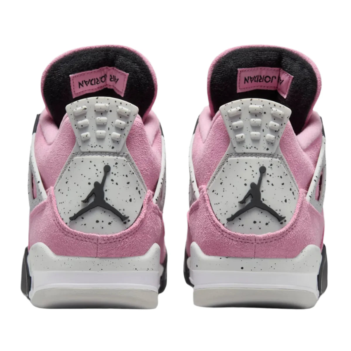 Nike Air Jordan 4 Orchid