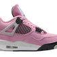 Nike Air Jordan 4 Orchid