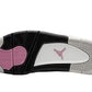 Nike Air Jordan 4 Orchid