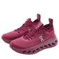 On Running x Loewe Cloudtilt Beet red