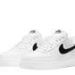 Nike Air Force 1 Low 07 White Black
