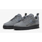 Nike Air Force 1 Low Multi-Etch Swoosh Cool Grey
