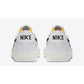 Nike Blazer Low 77 Vintage White Black