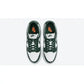 Nike Dunk Low White Green