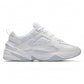 Nike M2K Tekno White-Pure Platinum