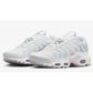 Nike Air max TN white pink