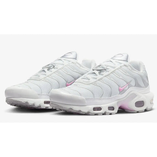 Nike Air max TN white pink