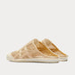 Onitsuka Tiger MEXICO 66 SABOT beige