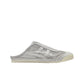 Onitsuka Tiger MEXICO 66 SABOT silver