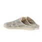 Onitsuka Tiger MEXICO 66 SABOT silver