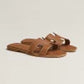 Herems Oran Sandal Gold