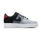 Nike Air Force 1 Black Smoke Grey