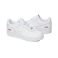 Nike Air Force 1 Low Supreme White