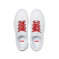 Nike Air Force 1 Low Supreme White
