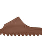 Adidas Yeezy slide flax